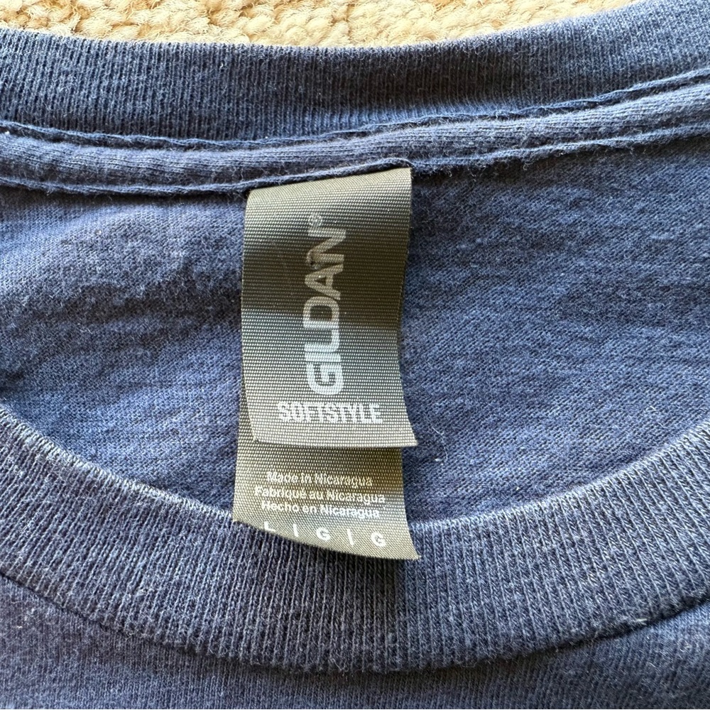U2 Live at the Sphere, Exclusive Shirt - Picture 5 of 5